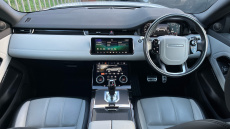 Land Rover Range Rover Evoque 2.0 P200 R-Dynamic SE 5dr Auto Petrol Hatchback